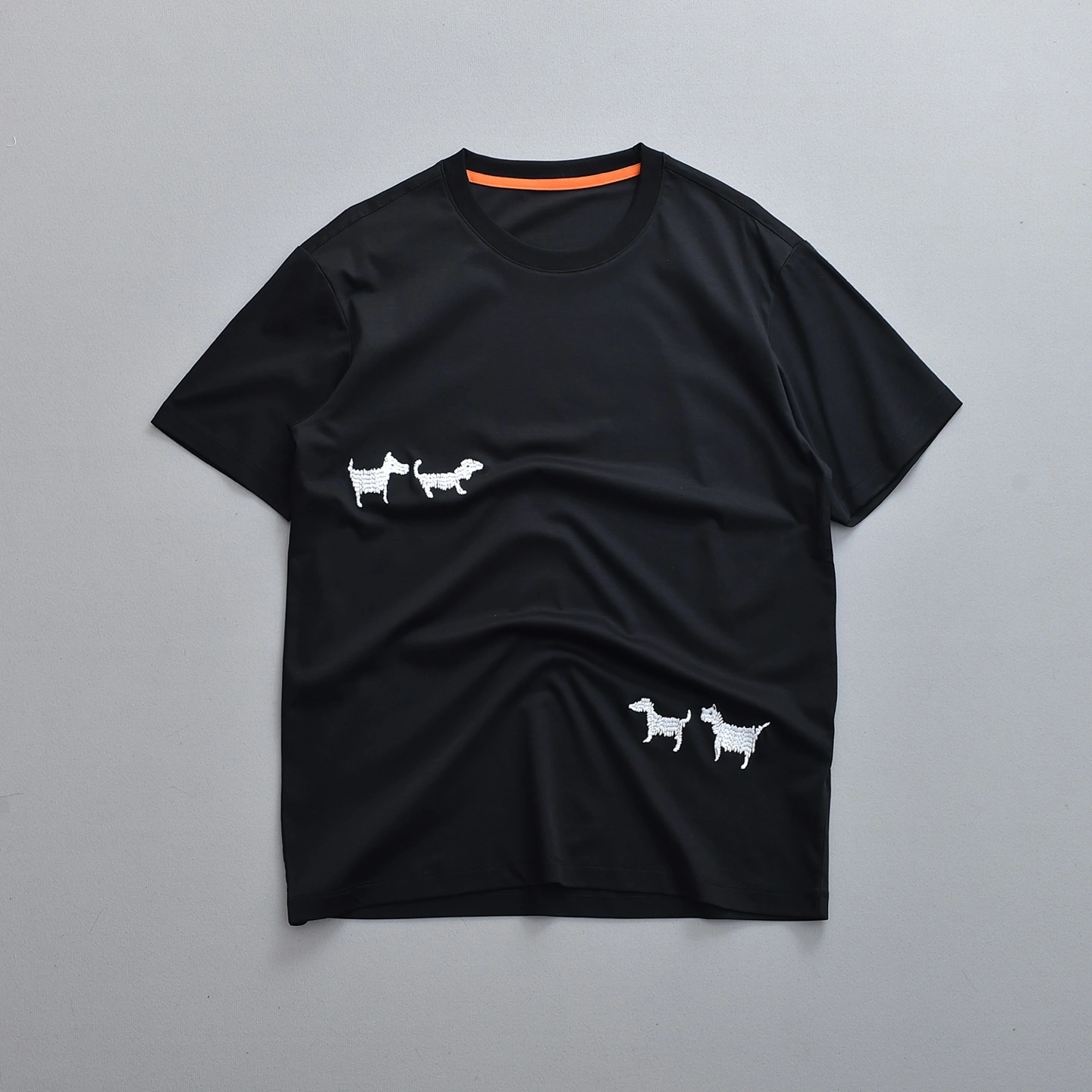 wg.luxury- H5r75s Cotton 3colour item:E-F501C1113-3